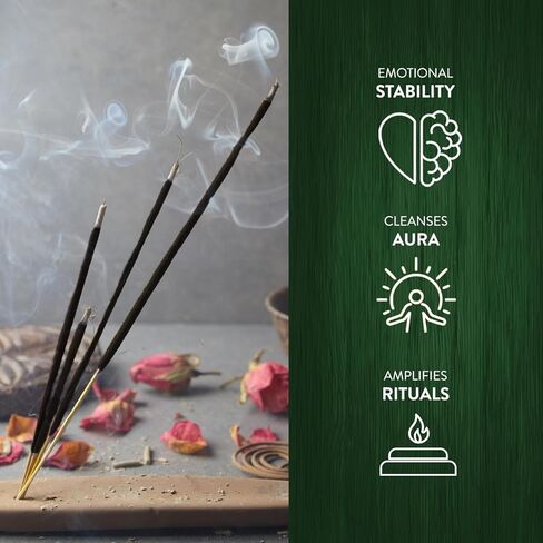 Hem Citronella Incense Sticks, 120 Count in Kuwait