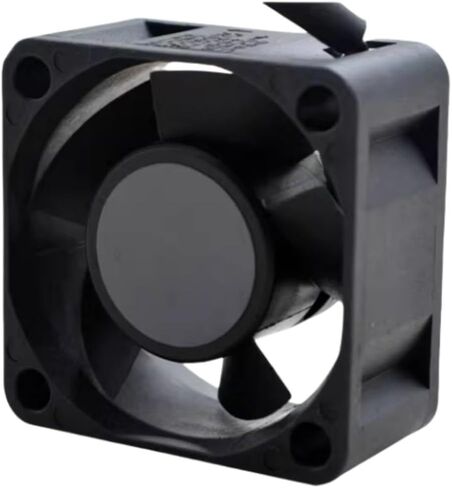 KD2404PKS2 Fan 4CM for 24V 1.0W 4020 40X40X20MM 2 -Wire Cooling Fan in Saudi Arabia