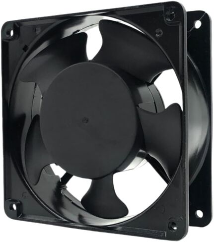 UF-12A11 BTH Fan 12CM for 115V 14/12W 12038 120X120X38MM Cooling Fan in Saudi Arabia