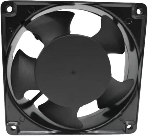 UF-12A11 BTH Fan 12CM for 115V 14/12W 12038 120X120X38MM Cooling Fan in Saudi Arabia