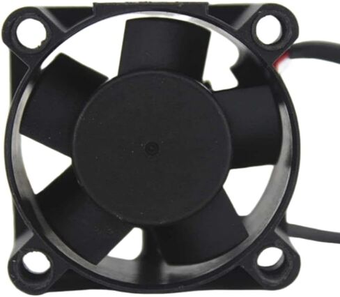 KD2404PKS2 Fan 4CM for 24V 1.2W 4020 40X40X20MM 2 -Wire Cooling Fan in Saudi Arabia