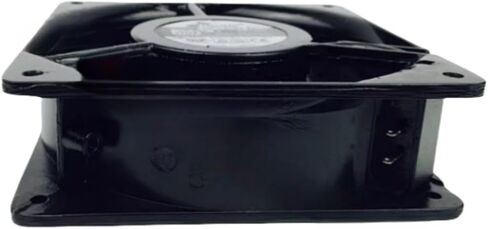 UF-12A23 BTH Fan 12cm لـ 230V 17/15W 12038 120x120x38mm مروحة تبريد in Saudi Arabia