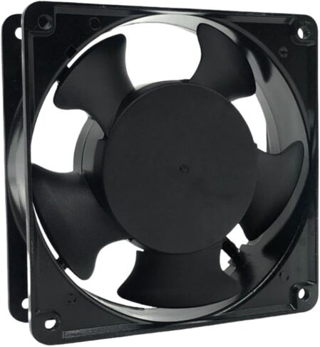 UF-12A23 BTH Fan 12cm لـ 230V 17/15W 12038 120x120x38mm مروحة تبريد in Saudi Arabia