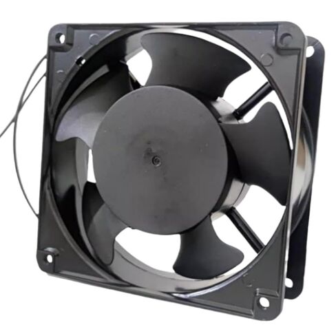 UF-12A11 BTH Fan 12CM for 115V 14/12W 12038 120X120X38MM 2-Wire Cooling Fan in Saudi Arabia