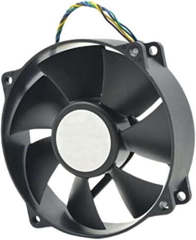 DA09025T12U Fan 9CM for 12V 0.70A 9025 90X90X25MM 4-Wire Cooling Fan in Saudi Arabia