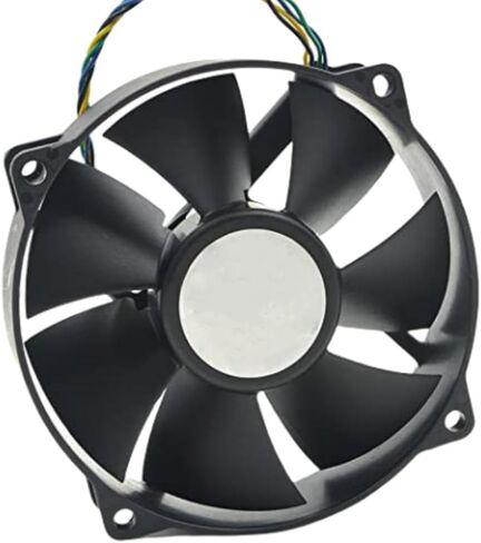 DA09025T12U Fan 9CM for 12V 0.70A 9025 90X90X25MM 4-Wire Cooling Fan in Saudi Arabia
