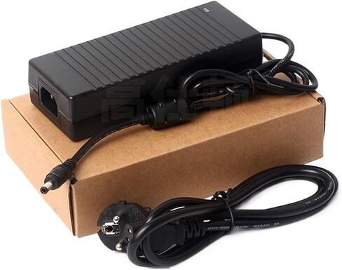 12v10a Power Adapter 12v5a6a8a10a Security led Display Pump 120W Power Adapter(12V10A) in Saudi Arabia