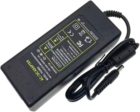 36V2A3A4A محول الطاقة تبديل الطاقة تنقية المياه تنقية DC تنظيم إمدادات الطاقة (WH-36W4A) in Saudi Arabia