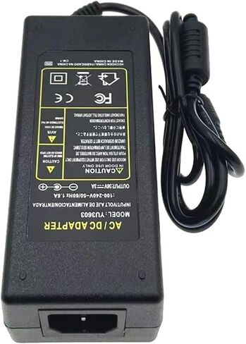 36V2A3A4A محول الطاقة تبديل الطاقة تنقية المياه تنقية DC تنظيم إمدادات الطاقة (WH-36W4A) in Saudi Arabia