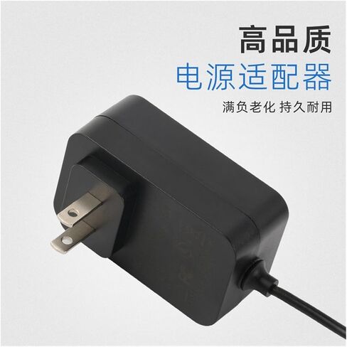 12V2A 24V1A 24W US Power Adapter UL FCC Certification economical and Applicable(12V2A) in Saudi Arabia