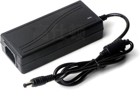 12V6A Power Adapter 12V3A5A LCD Display Motor Water Pump led Light Switching Power Supply(12V4A) in Saudi Arabia