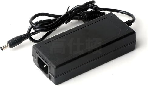 12V6A Power Adapter 12V3A5A LCD Display Motor Water Pump led Light Switching Power Supply(12V4A) in Saudi Arabia