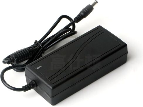 12V6A Power Adapter 12V3A5A LCD Display Motor Water Pump led Light Switching Power Supply(12V4A) in Saudi Arabia