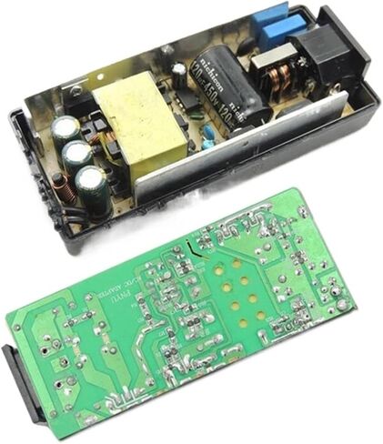 16V5A Power Adapter 16V5A Switching Power Supply LED Light bar Power Supply 80W Sufficient Power in Saudi Arabia