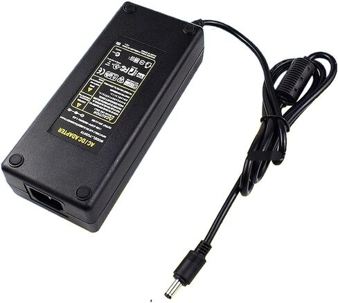 محول الطاقة 12V15A 12V180W ثلاثية الأبعاد مزود الطاقة محرك إمدادات محرك المحرك in Saudi Arabia