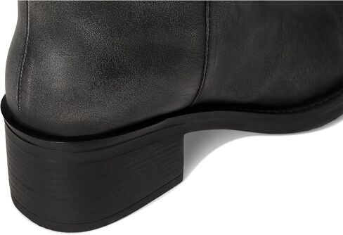Free People Women's Dana Distressed Pull-on Boots Equestrian in Saudi Arabia