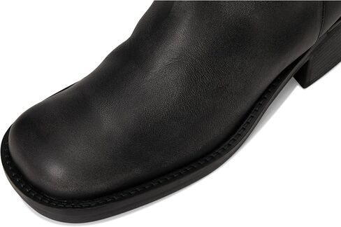 Free People Women's Dana Distressed Pull-on Boots Equestrian in Saudi Arabia