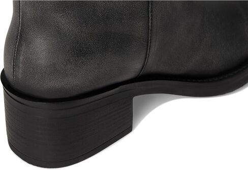 Free People Women's Dana Distressed Pull-on Boots Equestrian in Saudi Arabia