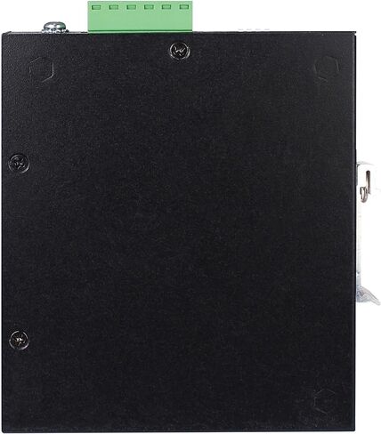 TRIPP LITE GIGABIT ETHERNET POE Injector Industrial Duty Industrial ، 1-PORT ، 90W POE ++ ، 1 GBPS ، POWER+بيانات تصل إلى 328 قدمًا / 100 متر ، إسكان IP30 ، ضمان RAIN RAIN 3 سنوات (NPOEI-90W-1G) in Kuwait