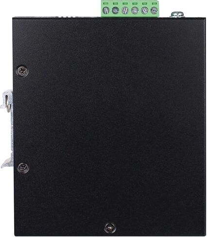 TRIPP LITE GIGABIT ETHERNET POE Injector Industrial Duty Industrial ، 1-PORT ، 90W POE ++ ، 1 GBPS ، POWER+بيانات تصل إلى 328 قدمًا / 100 متر ، إسكان IP30 ، ضمان RAIN RAIN 3 سنوات (NPOEI-90W-1G) in Kuwait