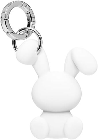 CaseTify Charm Keychain- Bunny in Kuwait