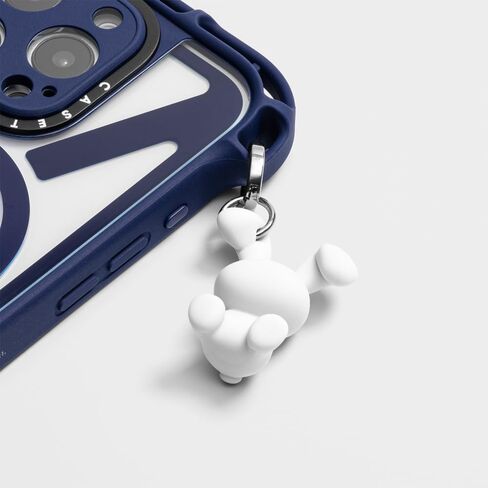 CaseTify Charm Keychain- Bunny in Kuwait