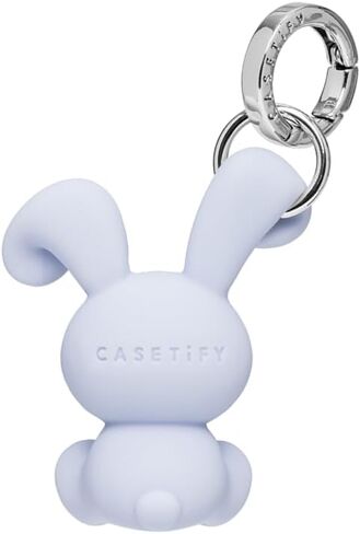CaseTify Charm Keychain- Bunny in Kuwait