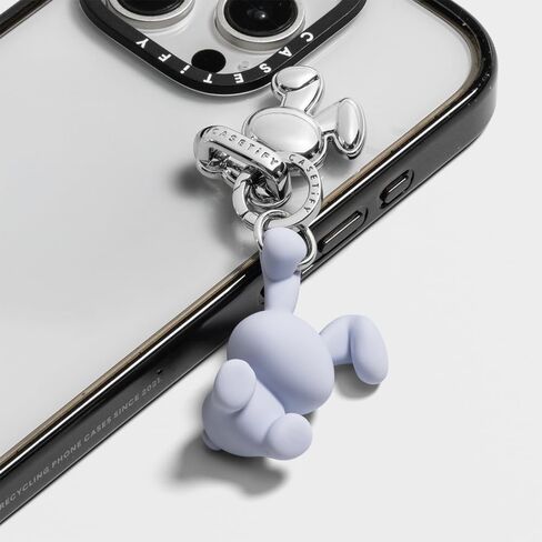CaseTify Charm Keychain- Bunny in Kuwait