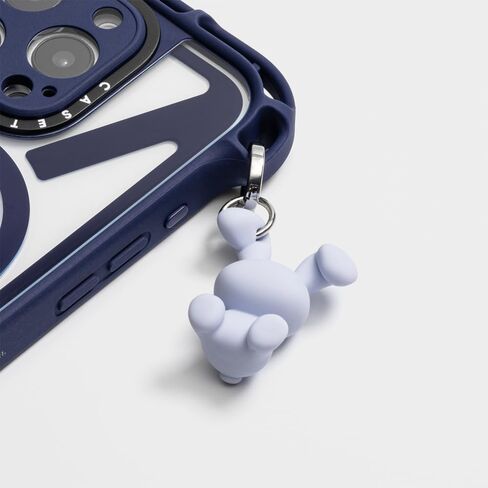 CaseTify Charm Keychain- Bunny in Kuwait