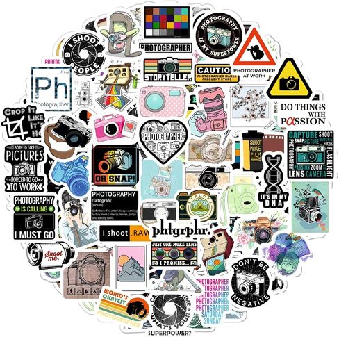 100Pcs Funny Work Stickers for Adults, Stickers for Adults Work, Adulting Decals Work, Coworker Laptop Decals, Gifts for Women & Men in Kuwait