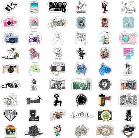 100Pcs Funny Work Stickers for Adults, Stickers for Adults Work, Adulting Decals Work, Coworker Laptop Decals, Gifts for Women & Men in Kuwait