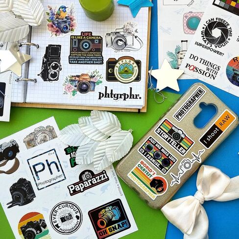 100Pcs Funny Work Stickers for Adults, Stickers for Adults Work, Adulting Decals Work, Coworker Laptop Decals, Gifts for Women & Men in Kuwait