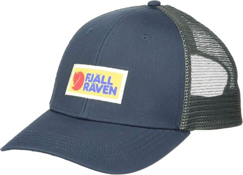 Fjallraven, Vardag Langtradarkeps Trucker Hat in Kuwait