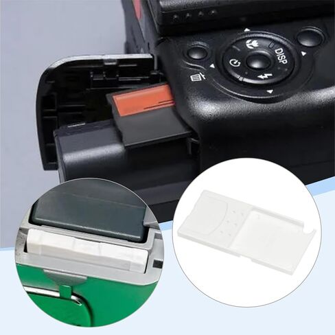 Sing F Ltd 2PCS Cameras Cameras Adapter Adapter Memory Stick Pro Duo MS Adapter Long MS Card Carder متوافق مع كاميرات Sony Old CCD in Saudi Arabia