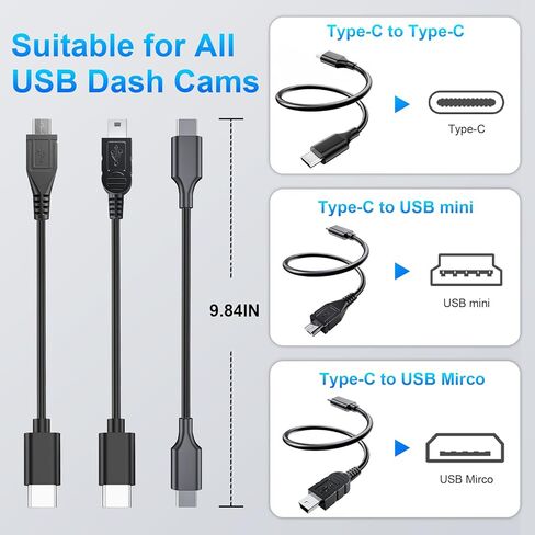 Dashcam Power Adapter Custom for GM 16 Pin (Model B) for Acadia Escalade Silverado Suburban Tahoe Traverse Sierra Yukon, GPS Radar Mirror Camera Dash Cam Adapter in Saudi Arabia
