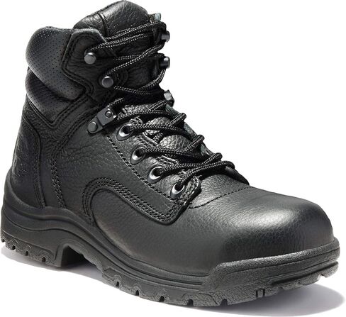 حذاء Timberland PRO للسيدات 72399 Titan 6" Safety Toe in Saudi Arabia