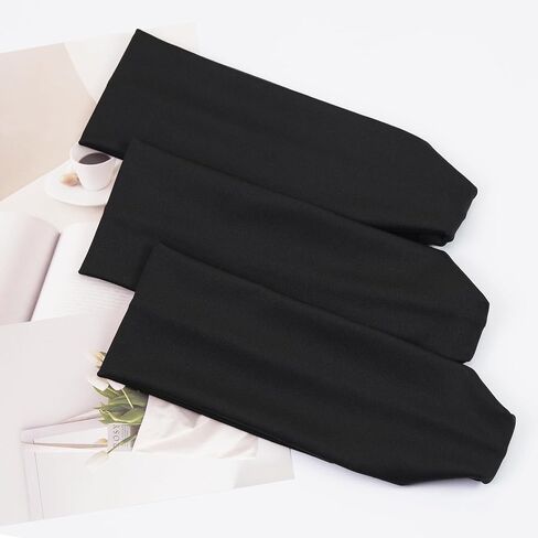 JOYOYO Kids Headbands Breathable Athletic Sweatbands Sports Headband for Girls and Boys Moisture Wicking Elastic Hairband for Toddler Children and Teenagers in Kuwait