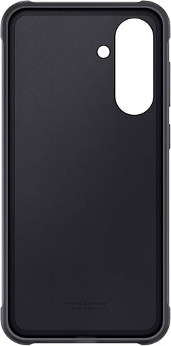 Samsung Galaxy A56 5G Rugged Phone Case, Tough, Durable Design, Black in Saudi Arabia