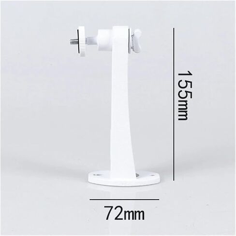 Projector Bracket Ceiling Wall Mount 360 Degree Adjustable Angle HD70 in Saudi Arabia
