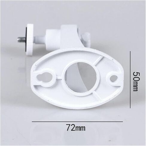 Projector Bracket Ceiling Wall Mount 360 Degree Adjustable Angle HD70 in Saudi Arabia