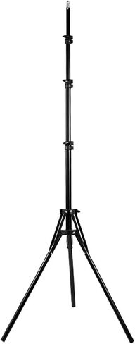 Projector Tripod Retractable Projector Stand Aluminum Alloy Portable Stand Adjustable Height in Saudi Arabia