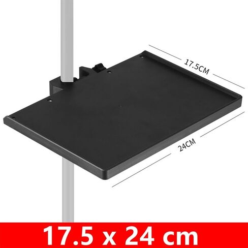 Projector Stand Sound Card Tripod Computer Platform Stand(Medium) in Saudi Arabia