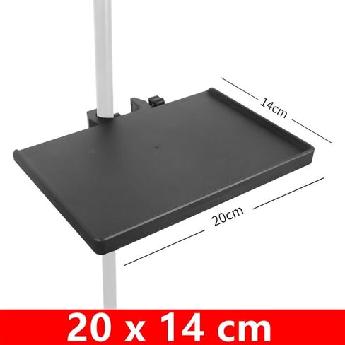 جهاز عرض Card Sound Tripod منصة الكمبيوتر (متوسطة) in Kuwait
