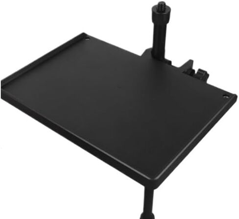 Projector Stand Sound Card Tripod Computer Platform Stand(Medium) in Saudi Arabia