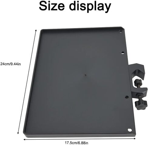 Projector Stand Sound Card Tripod Computer Platform Stand(Medium) in Saudi Arabia