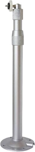 Extendable Length 40-80 cm Projector Ceiling Mount Adjustable 1.3 to 2.6 feet Bracket in Saudi Arabia