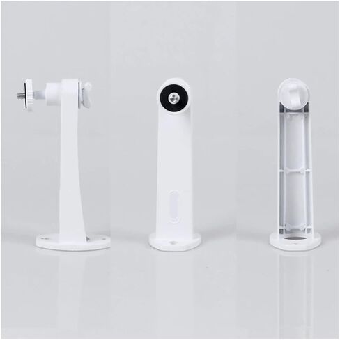 HD70 Adjustable Wall Mount Mini Projector Stand Durable Sturdy Metal Bracket in Saudi Arabia