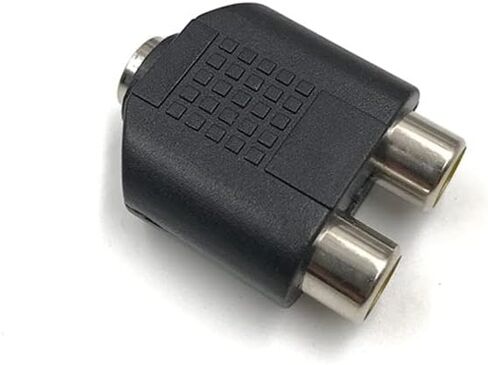 Yanhao [أجزاء ألعاب الفيديو] لـ Sega Dreamcast DC VGA Cable High Definity RCA Sound Adapter HD Box Pal NTSC لـ Sega Dreamcast DC Console [استبدال] (اللون: كابل DC VGA الكامل) in Saudi Arabia