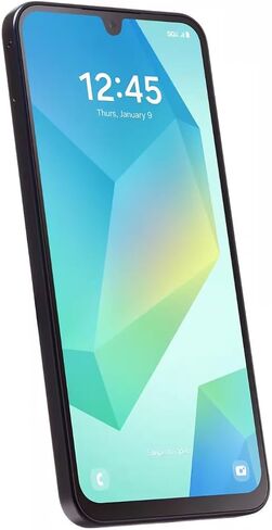 Samsung Galaxy A14 5G غير مقفل ، شاشة Infinity-V 6.6 بوصة ، 1080 × 2408 FHD+، PLS LCD ، Android 13 ، One UI Core 5 ، Bluetooth 5.2 ، 64GB ROM in Saudi Arabia