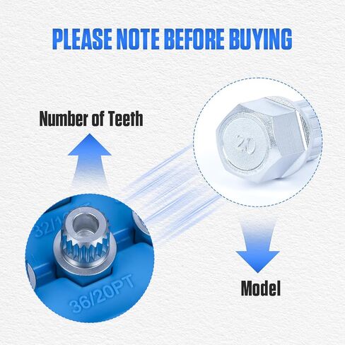 BELEY 21pcs Wheel Lock Key Removal Kit for BMW and Mini Series, Wheel Anti-Theft Lock Lug Nuts Screw Remover Socket Tool Set with 1/2 inch (12.7mm) Socket Adapter in Kuwait